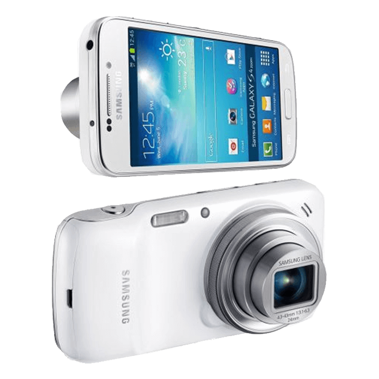 Ремонт Samsung Galaxy S4 Zoom C101