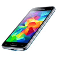 Смартфон Samsung Galaxy S5 mini G800h