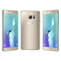 Смартфон Samsung Galaxy S6 Edge Plus