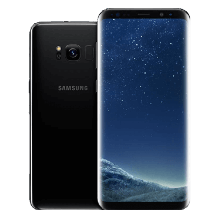 Ремонт Samsung Galaxy S8