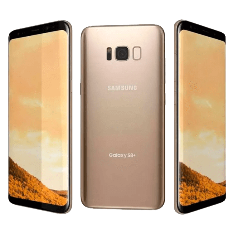 Ремонт Samsung Galaxy S8 Plus