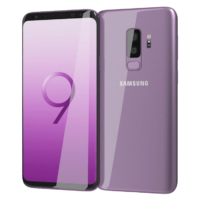 Смартфон Samsung Galaxy S9