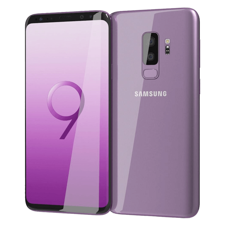 Ремонт Samsung Galaxy S9