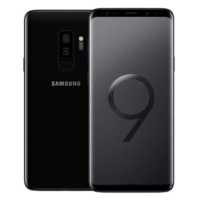 Смартфон Samsung Galaxy S9 Plus