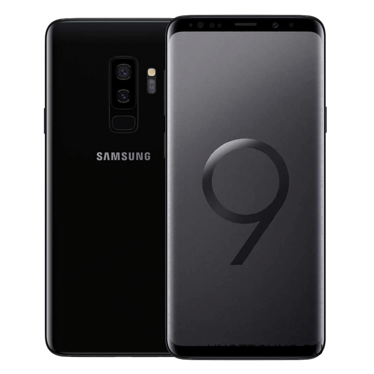 Ремонт Samsung Galaxy S9 Plus