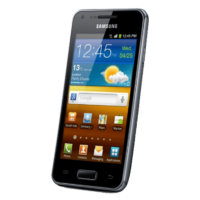 Смартфон Samsung Galaxy S Advance I9070