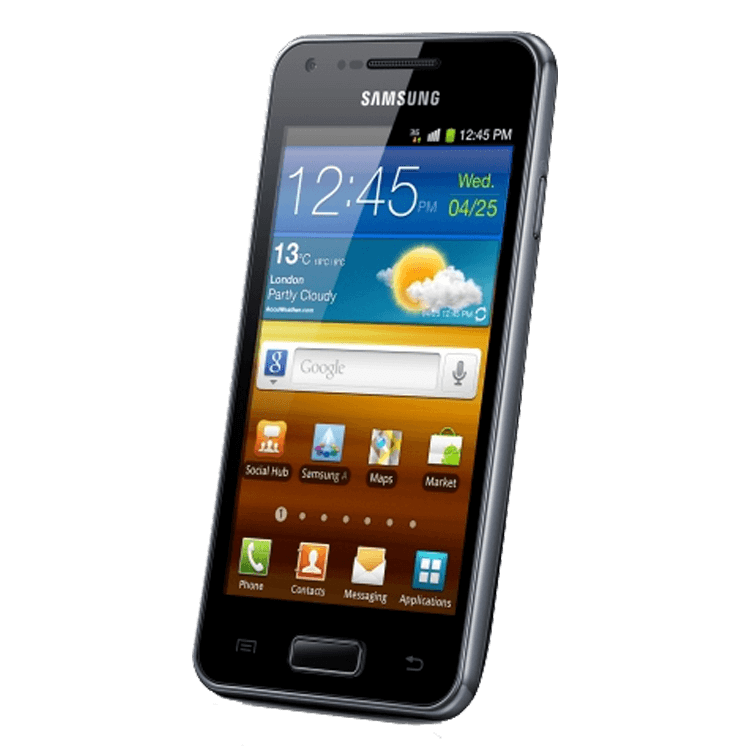 Ремонт Samsung Galaxy S Advance I9070