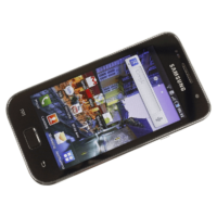 Смартфон Samsung Galaxy S scLCD I9003