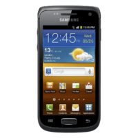 Смартфон Samsung Galaxy W I8150