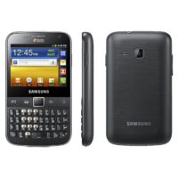 Смартфон Samsung Galaxy Y Pro Duos B5512