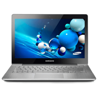 Ноутбук Samsung ATIV Book 7 740U3E