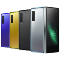 Смартфон Samsung Galaxy Fold