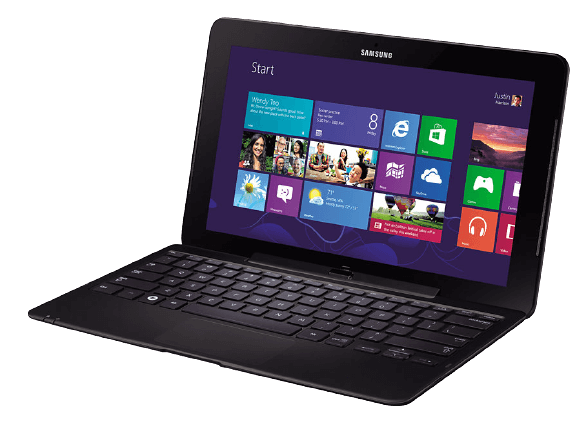 Ремонт Samsung ATIV Smart PC Pro XE700T1C-A02