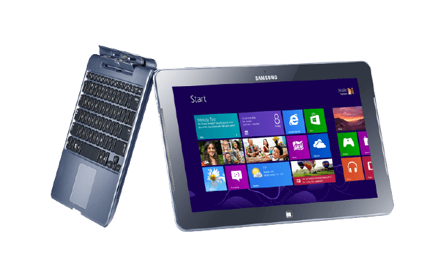 Ремонт Samsung ATIV Smart PC XE500T1C-K01