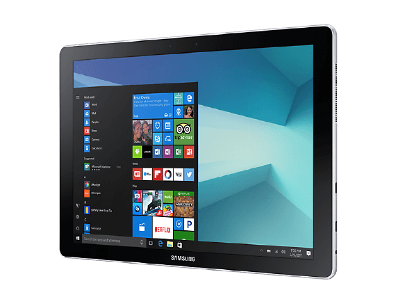 Ремонт Samsung Galaxy Book 10.6 SM-W620