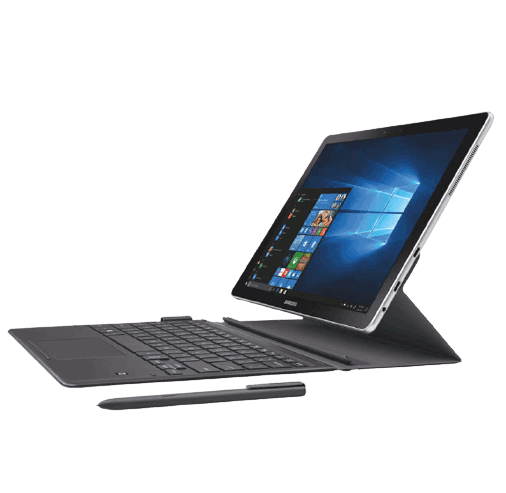 Ремонт Samsung Galaxy Book 12 SM-W720 8Gb 256Gb Wi-Fi