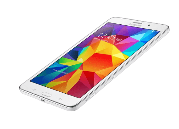 Ремонт Samsung Galaxy Tab 4 7.0 SM-T235