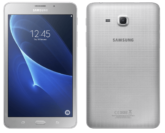 Ремонт Samsung Galaxy Tab A 7.0 SM-T285