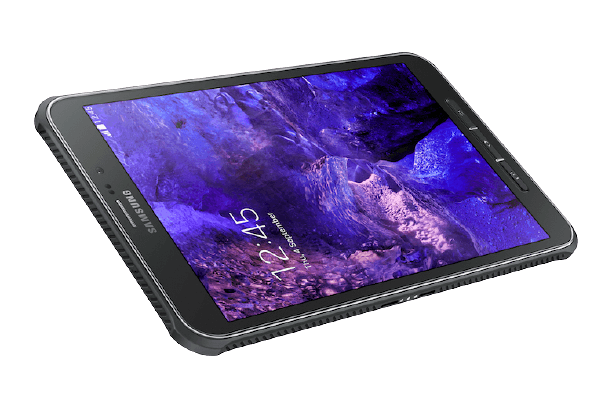 Ремонт Samsung Galaxy Tab Active 8.0 SM-T360