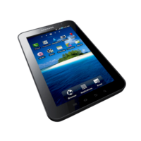 Samsung Galaxy Tab P1000 16Gb