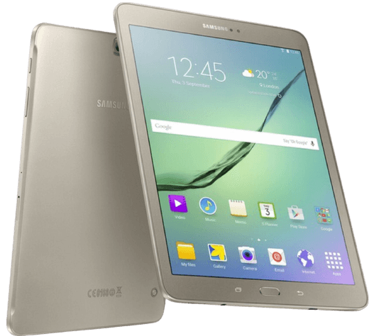 Ремонт Samsung Galaxy Tab S2 9.7 SM-T810 Wi-Fi