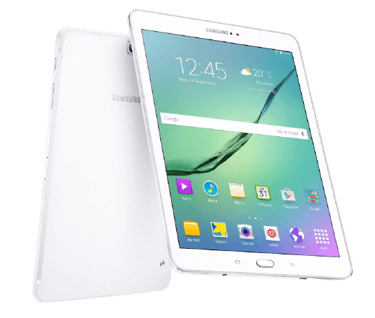 Ремонт Samsung Galaxy Tab S2 9.7 SM-T813 Wi-Fi