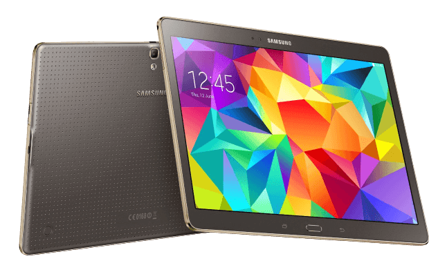 Ремонт Samsung Galaxy Tab S 10.5 SM-T800