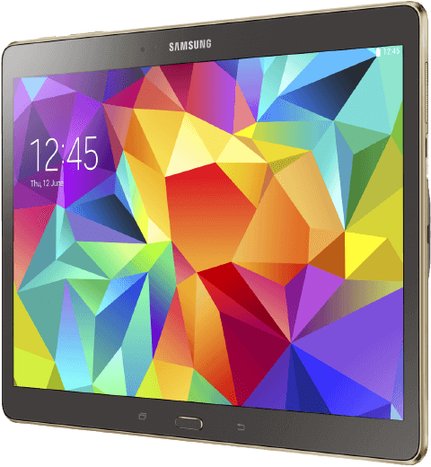 Ремонт Samsung Galaxy Tab S 10.5 SM-T800 16Gb