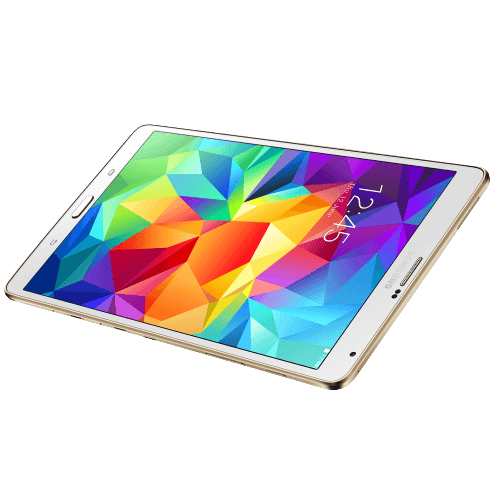 Ремонт Samsung Galaxy Tab S 8.4 SM-T705