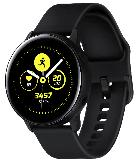 Galaxy Watch Active смарт часы Samsung