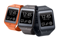 Смарт часы Samsung Gear 2 Neo