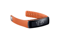 Смарт часы Samsung Gear Fit