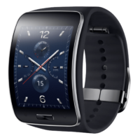 Смарт часы Samsung Gear S