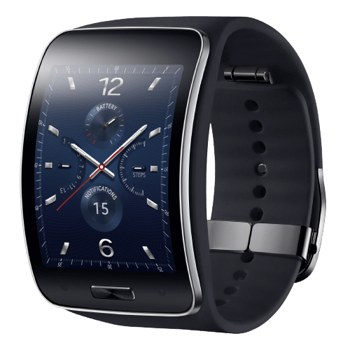 Gear S смарт часы Samsung