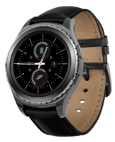 Смарт часы Samsung Gear S2 classic