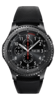 Смарт часы Samsung Gear S3 Frontier