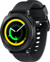 Смарт часы Samsung Gear Sport