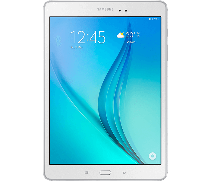 Чистка ультразвуком планшета Samsung Galaxy Tab