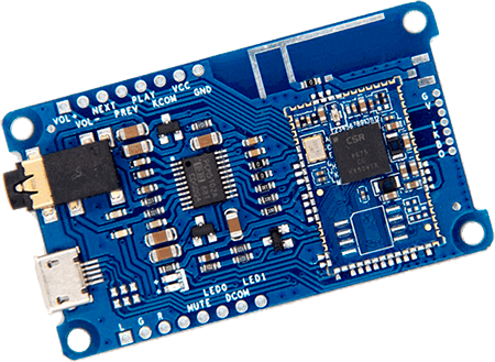 Ремонт модуля Bluetooth